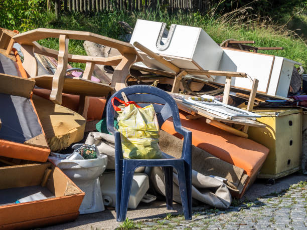 Trash Removal Near Me in Angola, NY