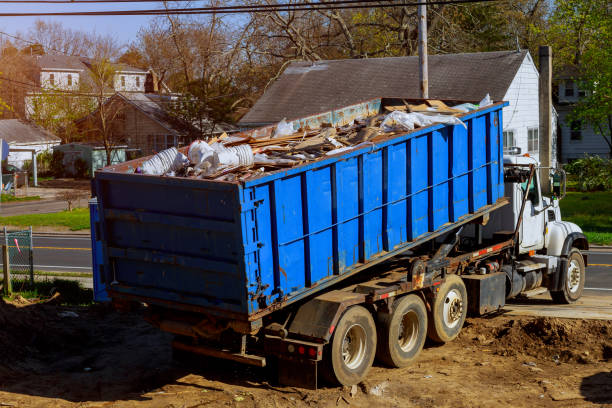 Reliable Angola, NY Junk Removal Solutions