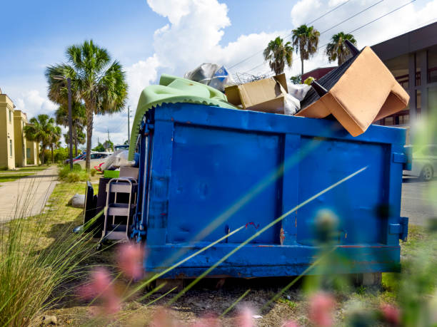 Best Same-Day Junk Removal  in Angola, NY