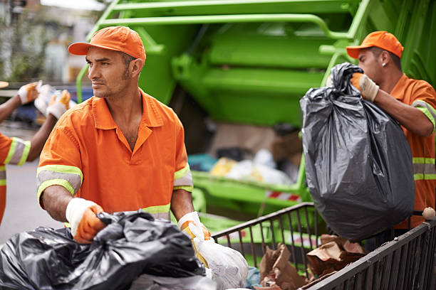 Best Professional Junk Removal  in Angola, NY